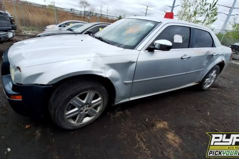 Photo of 2006 Chrysler 300