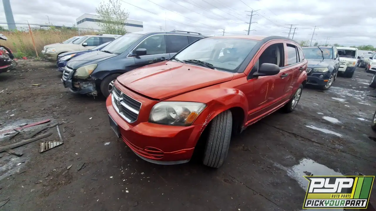 Photo of 2007 Dodge Caliber
