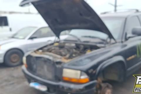 Photo of 1998 Dodge Durango
