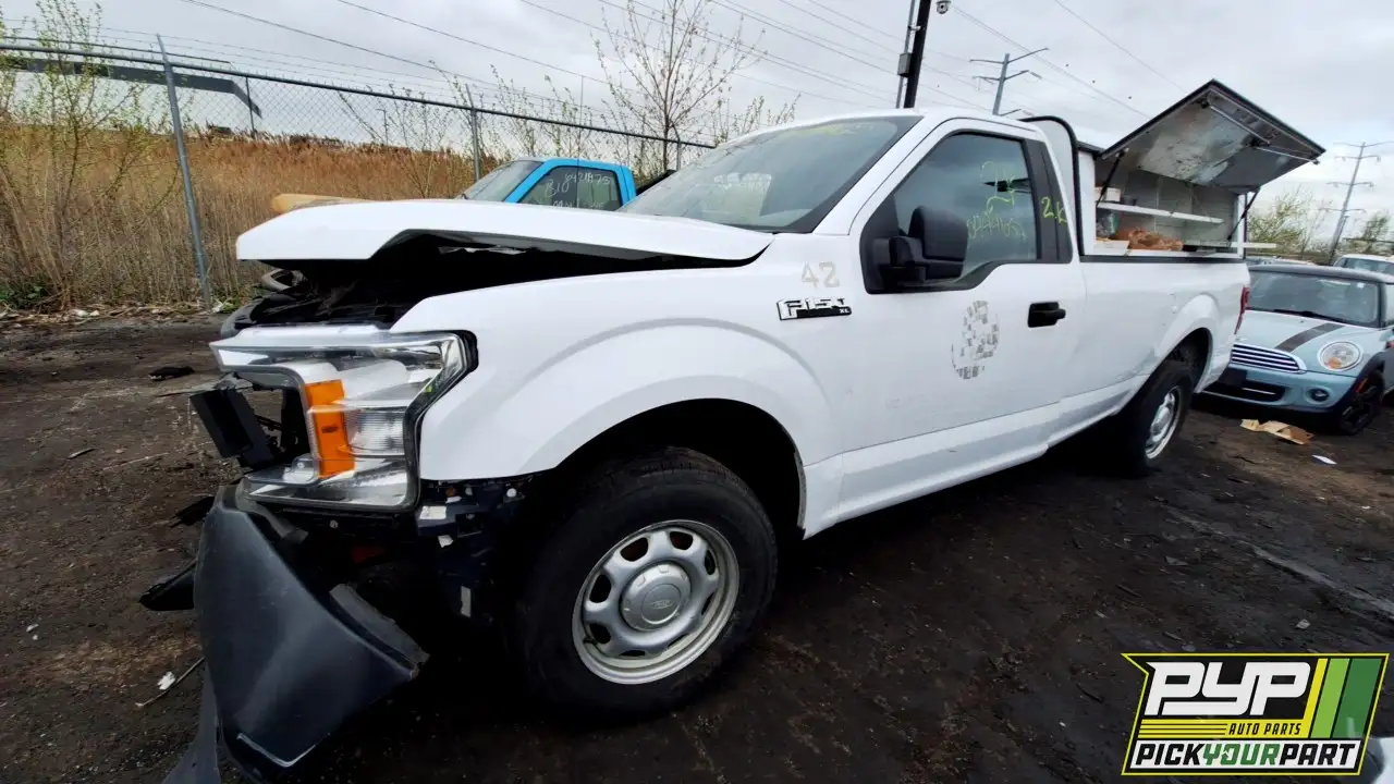 Photo of 2019 Ford F-150