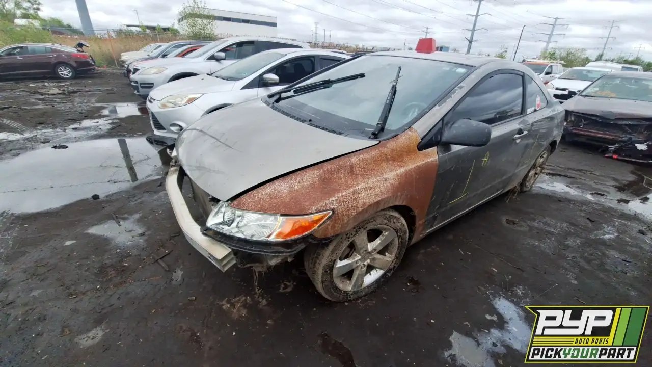 Photo of 2007 Honda Civic