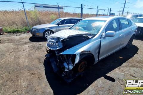 Photo of 2006 Lexus Gs300