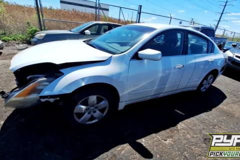 Photo of 2008 Nissan Altima