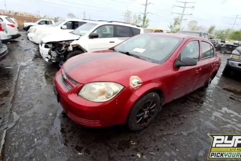 Photo of 2010 Chevrolet Cobalt