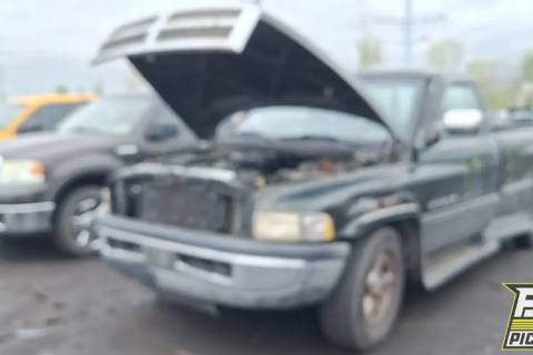 Photo of 1996 Dodge Ram 1500