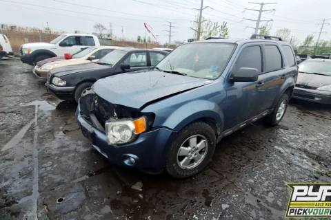 Photo of 2012 Ford Escape