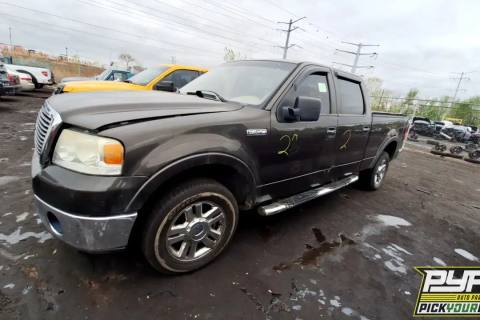 Photo of 2007 Ford F-150