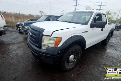Photo of 2010 Ford F-150