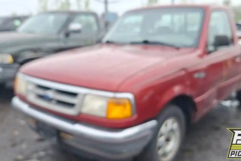 Photo of 1997 Ford Ranger
