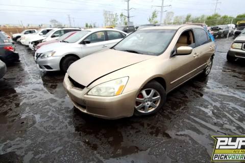 Photo of 2004 Honda Accord