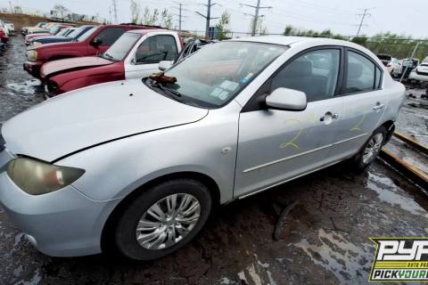 Photo of 2008 Mazda 3