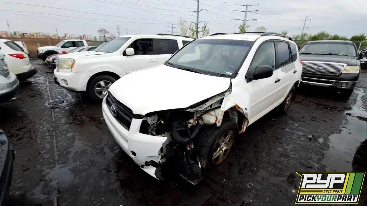 Photo of 2009 Toyota Rav4