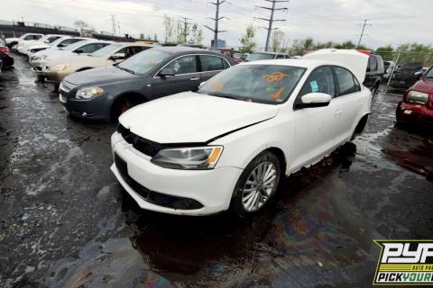 Photo of 2011 Volkswagen Jetta