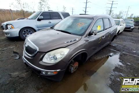Photo of 2011 Buick Enclave