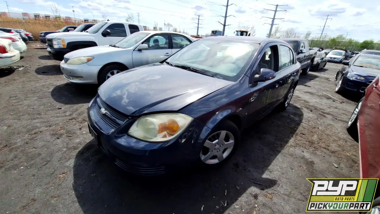Photo of 2008 Chevrolet Cobalt