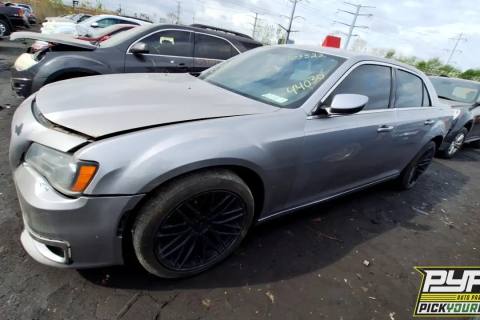 Photo of 2013 Chrysler 300
