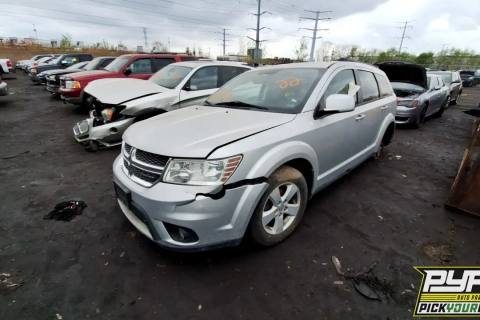 Photo of 2011 Dodge Journey