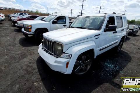 Photo of 2012 Jeep Liberty