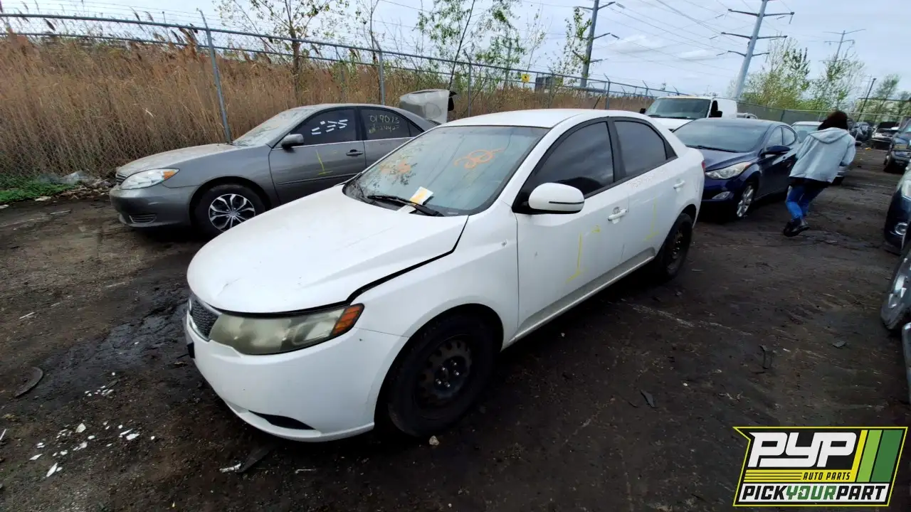 Photo of 2012 Kia Forte