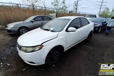 Photo of 2012 Kia Forte