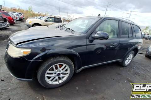 Photo of 2006 Saab 9-7X
