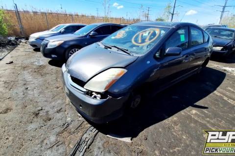 Photo of 2007 Toyota Prius