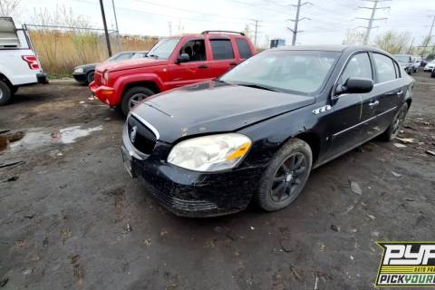 Photo of 2006 Buick Lucerne