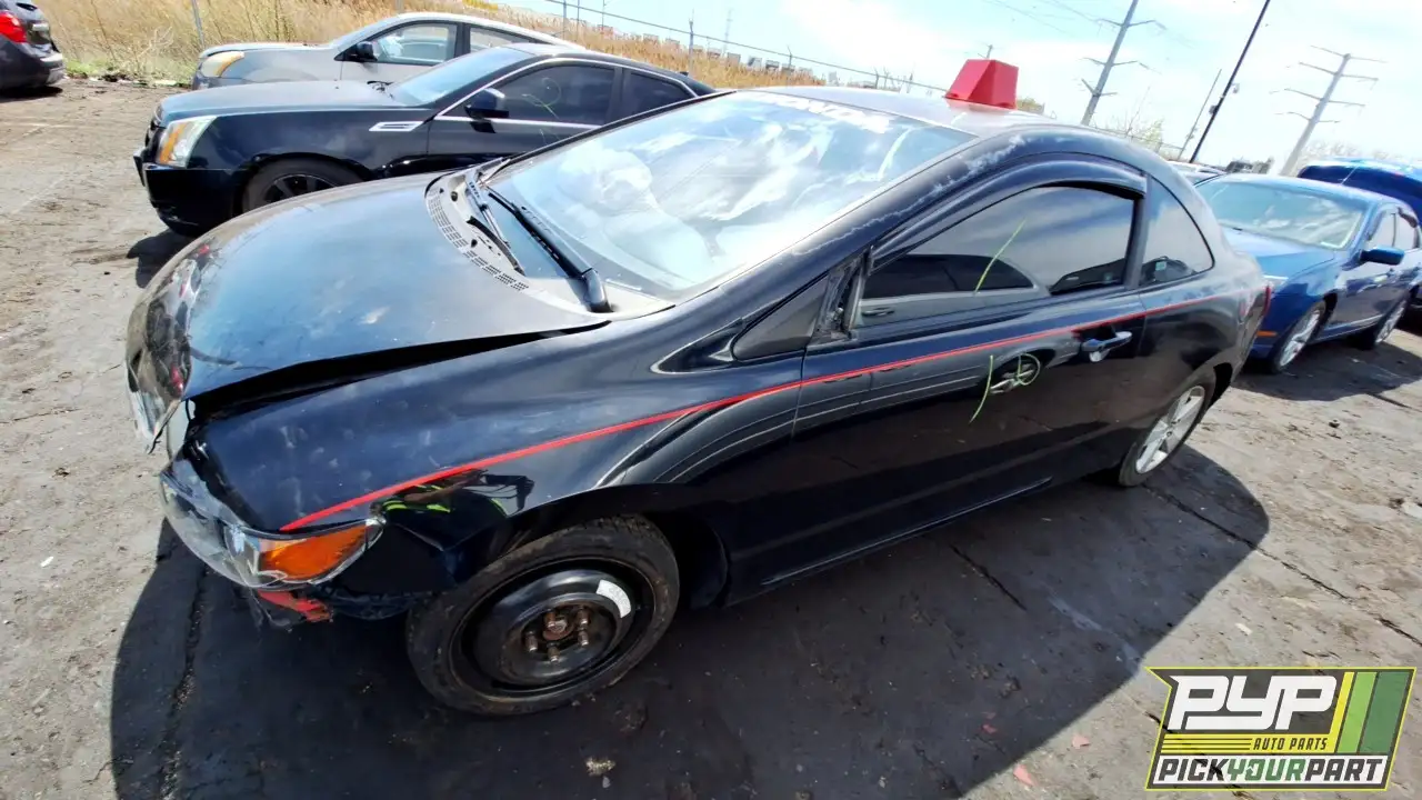 Photo of 2007 Honda Civic