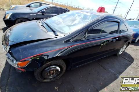 Photo of 2007 Honda Civic