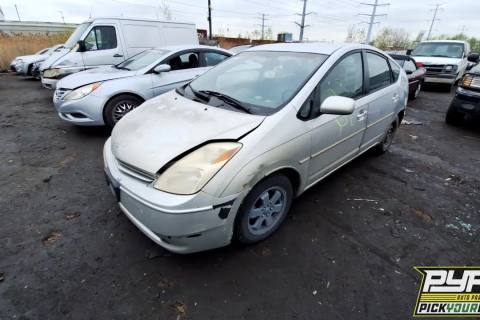 Photo of 2005 Toyota Prius