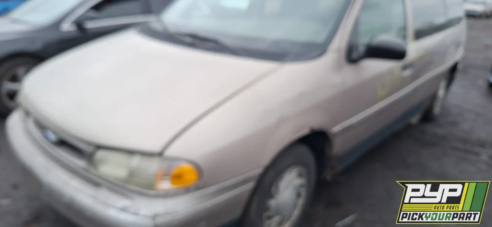 Photo of 1995 Ford Windstar