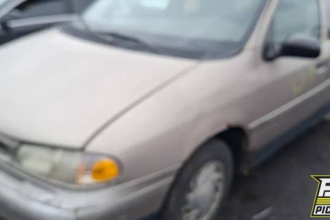 Photo of 1995 Ford Windstar