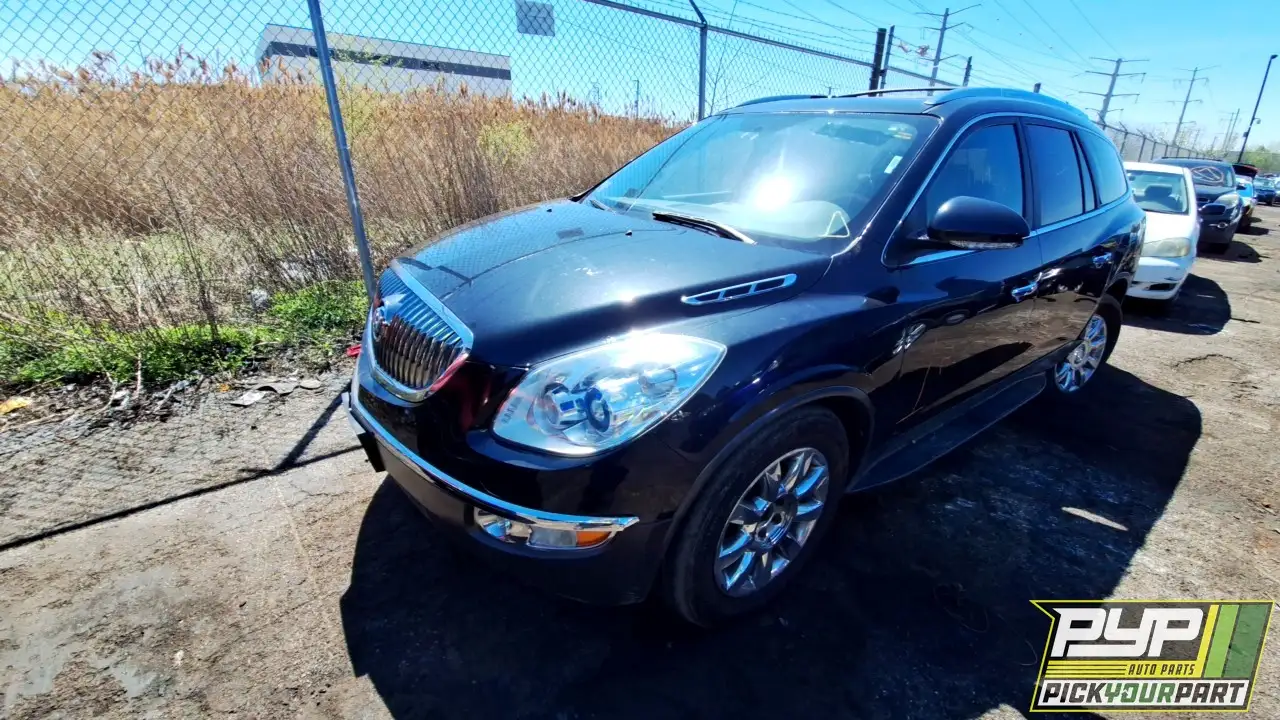 Photo of 2011 Buick Enclave