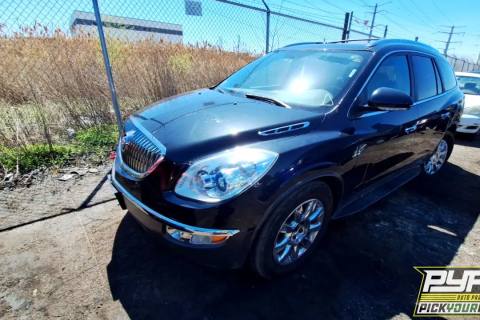 Photo of 2011 Buick Enclave