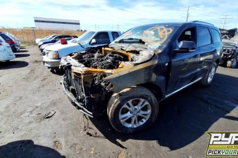 Photo of 2012 Dodge Durango
