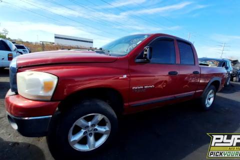 Photo of 2006 Dodge Ram 1500