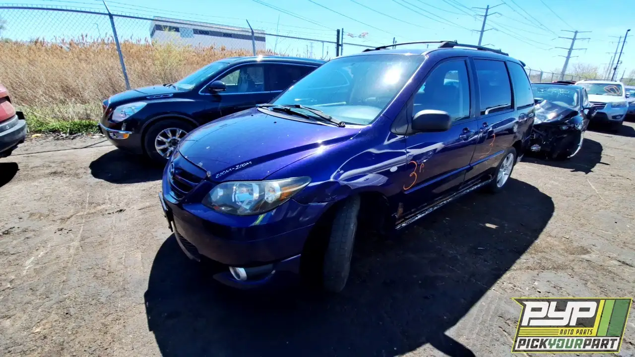 Photo of 2006 Mazda Mpv
