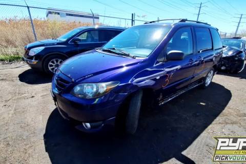 Photo of 2006 Mazda Mpv