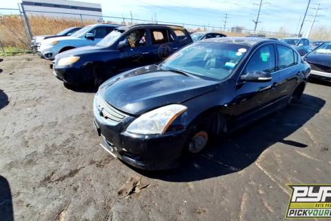 Photo of 2011 Nissan Altima