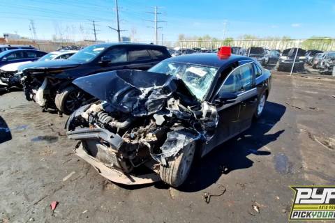 Photo of 2013 Volkswagen Passat