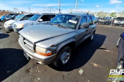 Photo of 2000 Dodge Durango