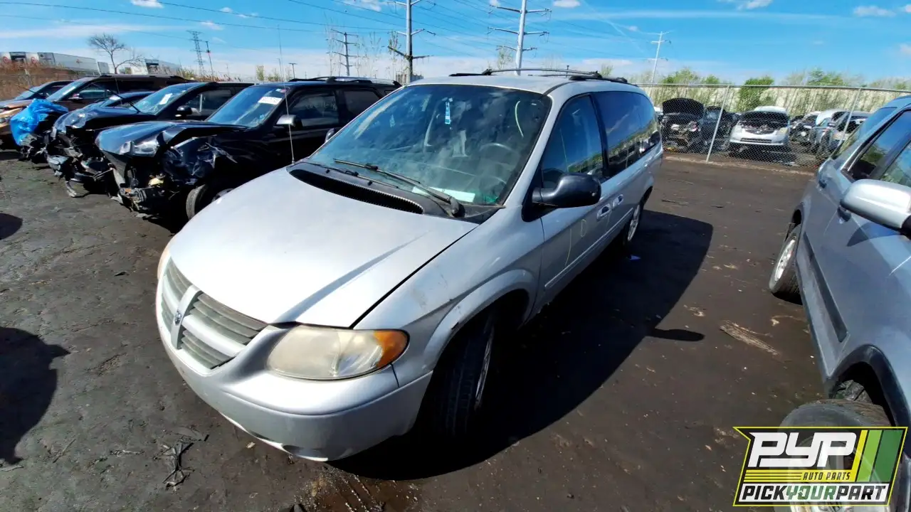 Photo of 2005 Dodge Grand Caravan