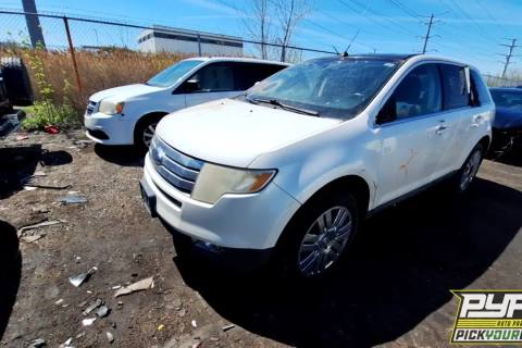 Photo of 2010 Ford Edge