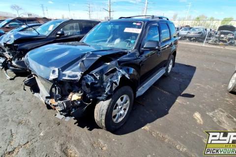 Photo of 2009 Ford Escape