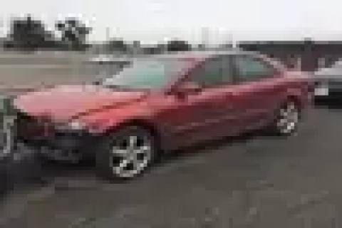 Photo of 2007 Lincoln Mkx