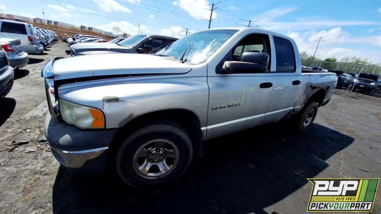 Photo of 2003 Dodge Ram 1500