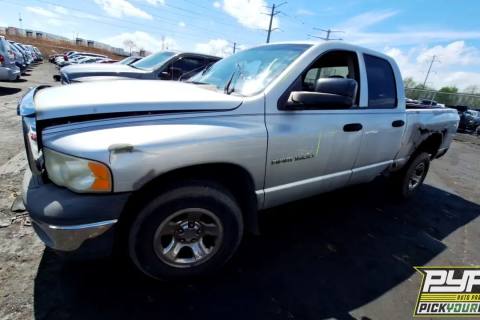 Photo of 2003 Dodge Ram 1500