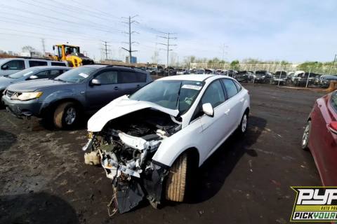Photo of 2012 Ford Focus