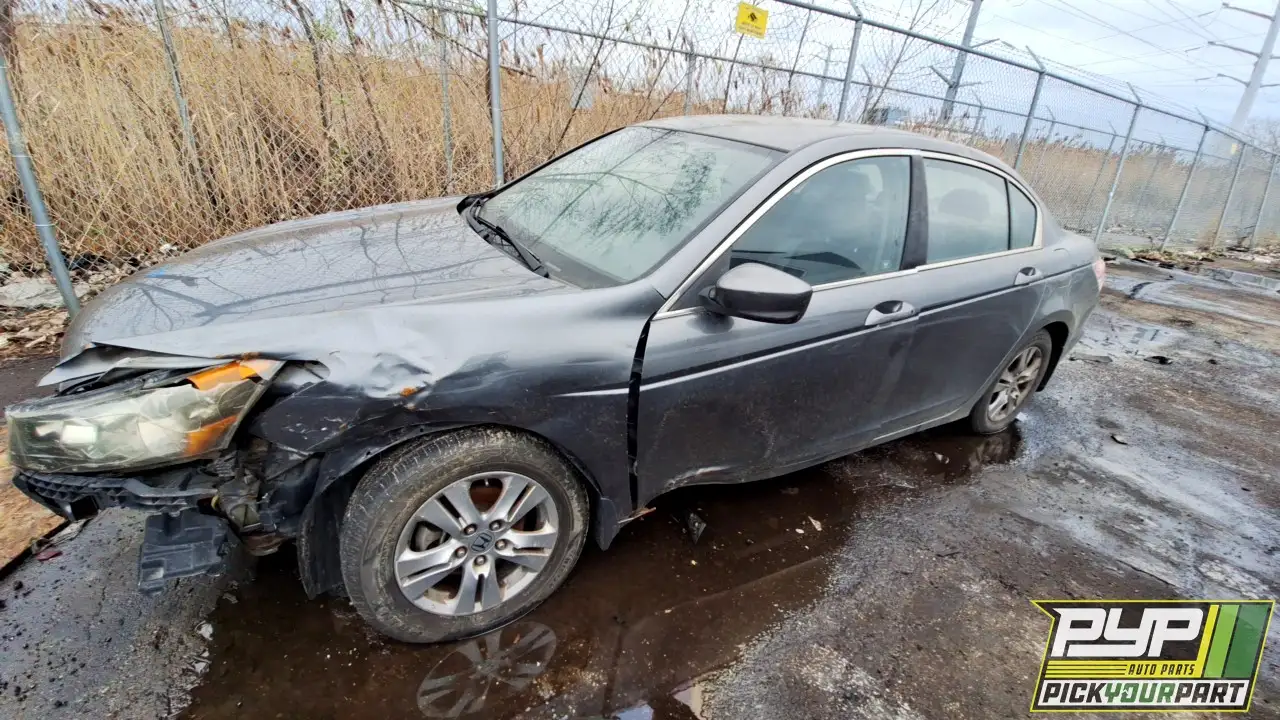 Photo of 2011 Honda Accord