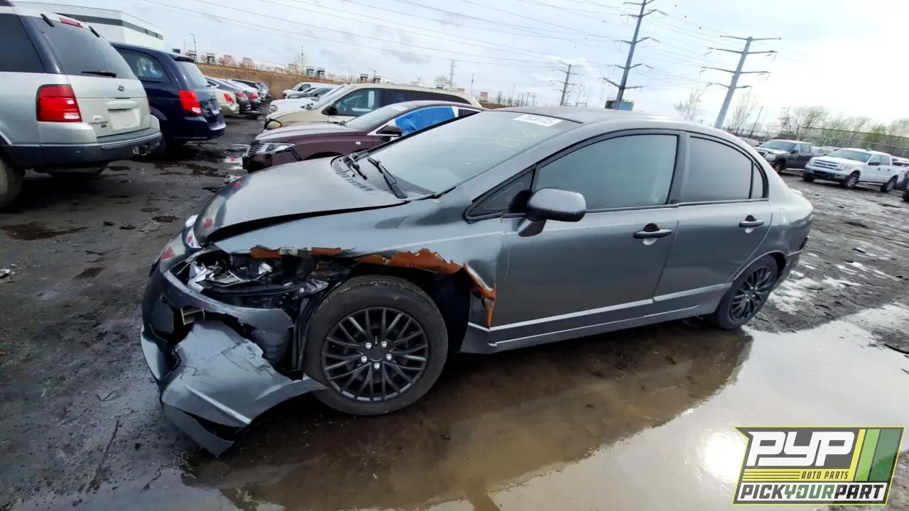 Photo of 2010 Honda Civic
